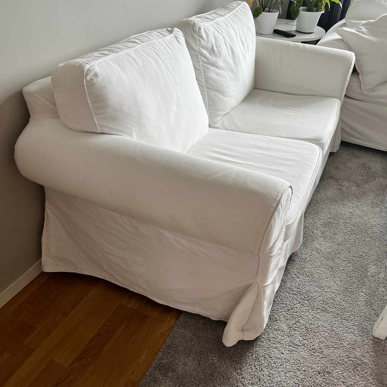 image of Soffa - Partille