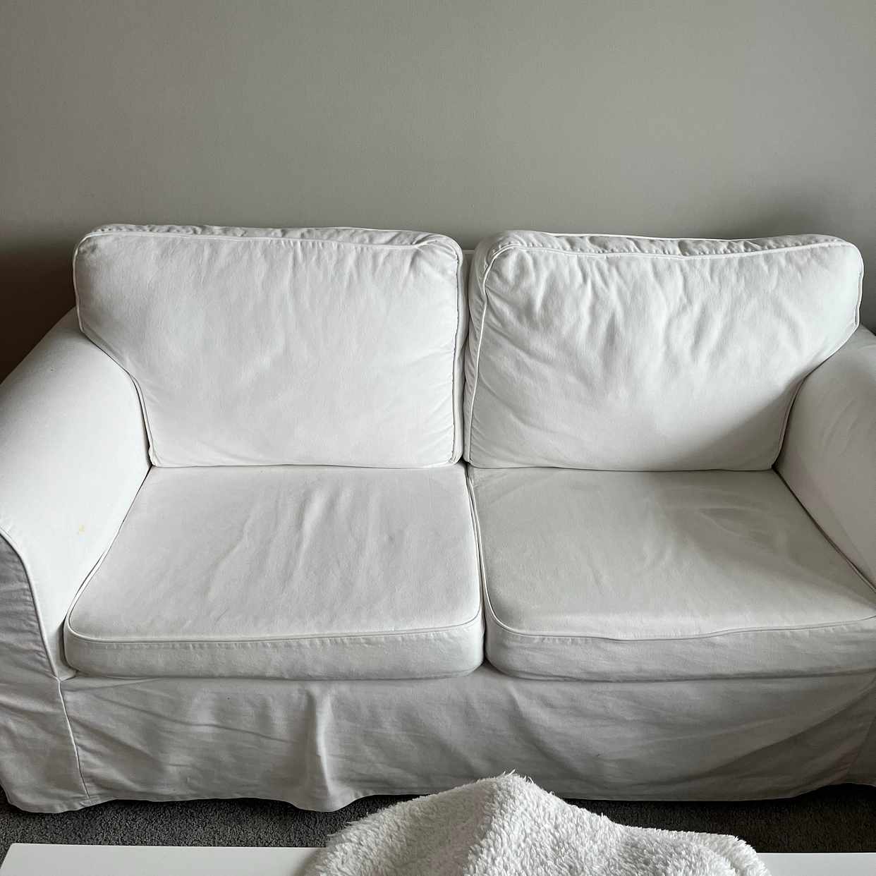 image of Soffa - Partille