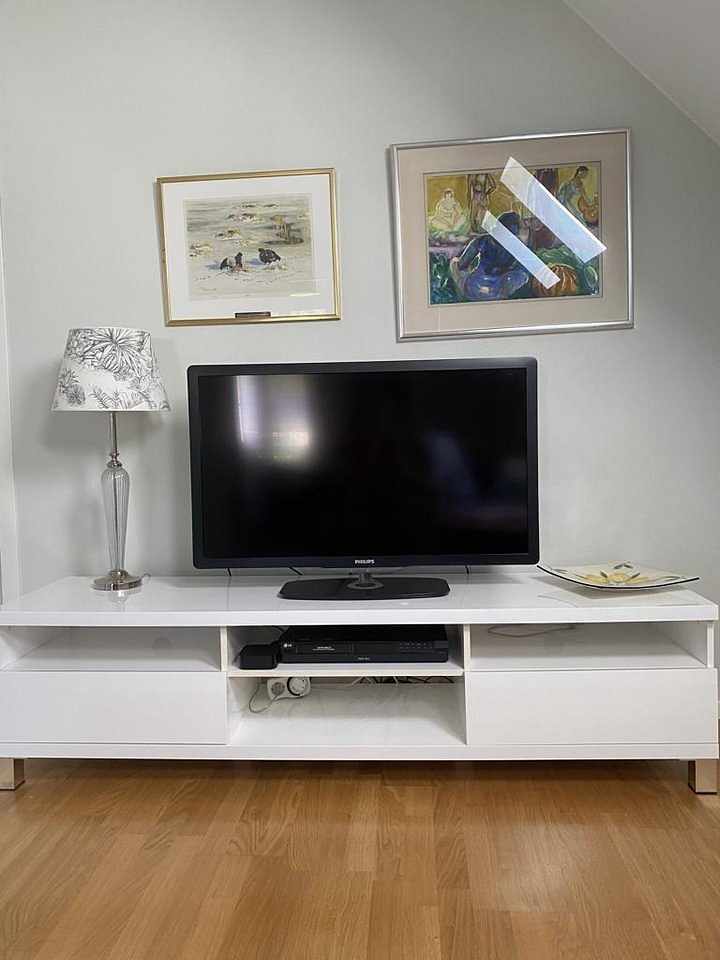 image of Tv bänk - 
