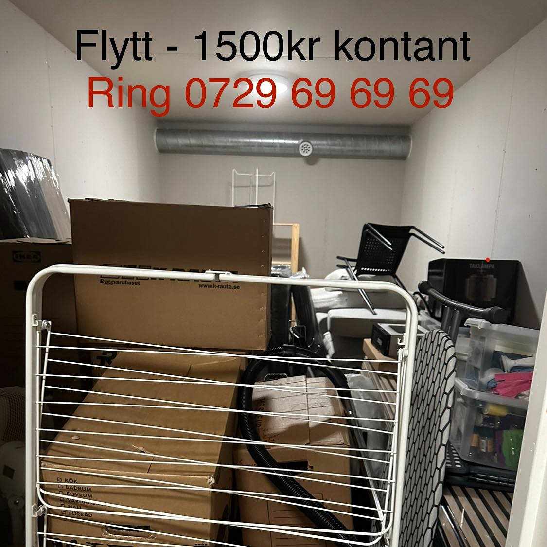 image of Flytt - 