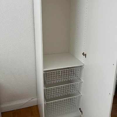image of Wardrobe  - 