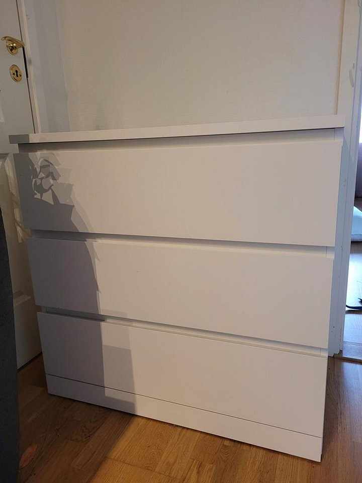 image of 3st malm byråer - 