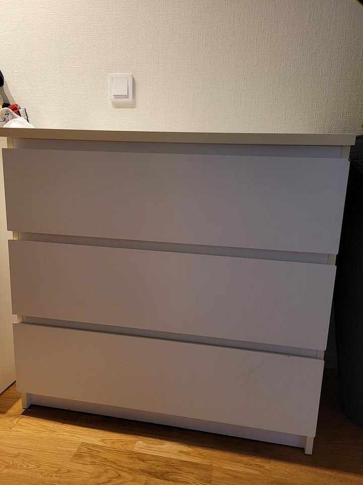 image of 3st malm byråer - 