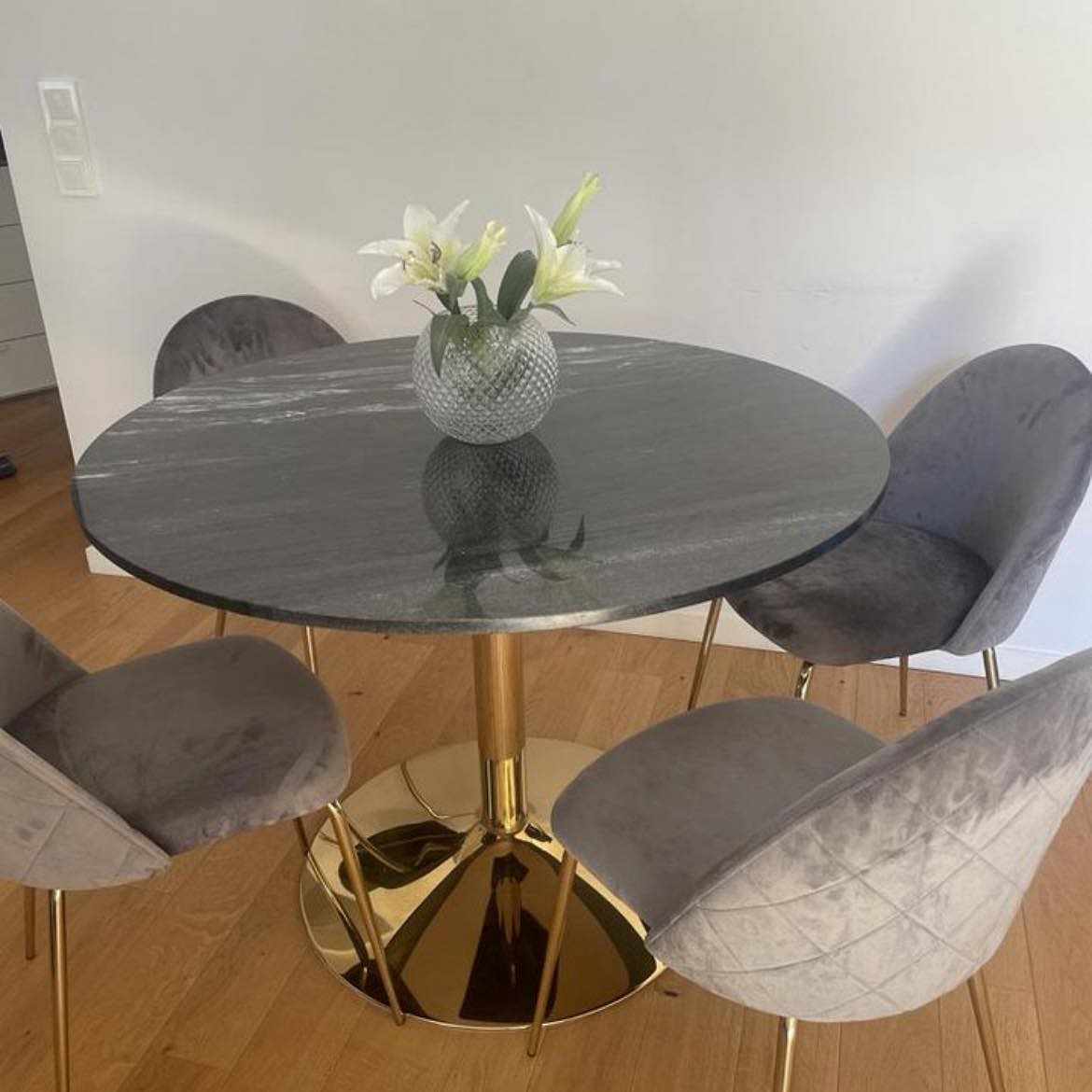 image of Hämta och lämna - 