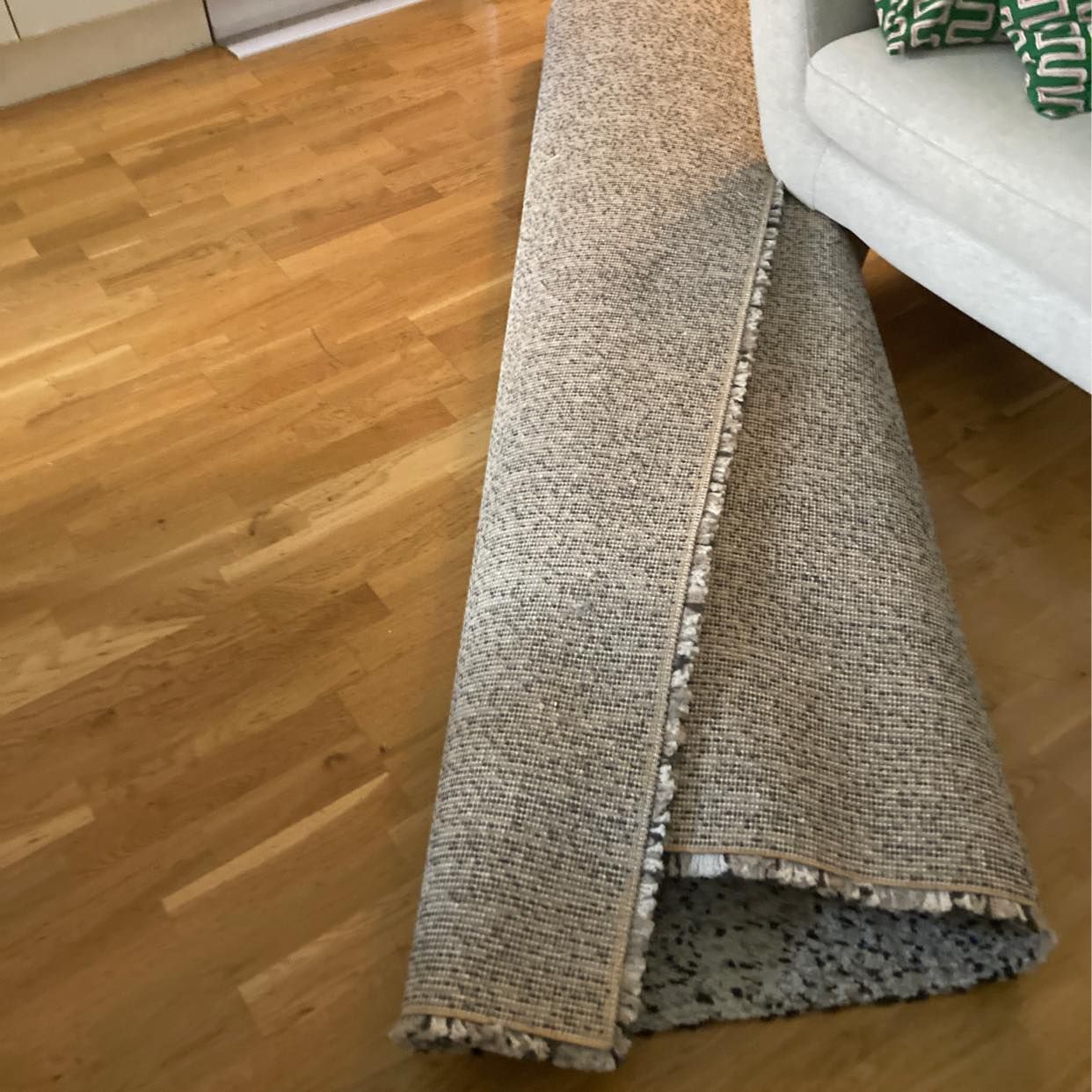 image of Matta bord spegel - Stockholm