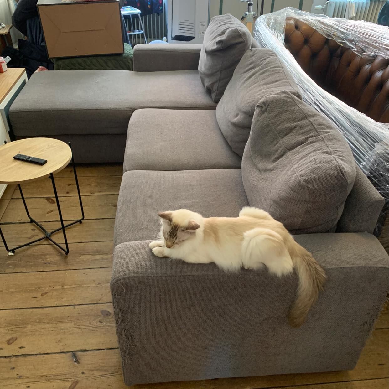image of Soffa - Stockholm