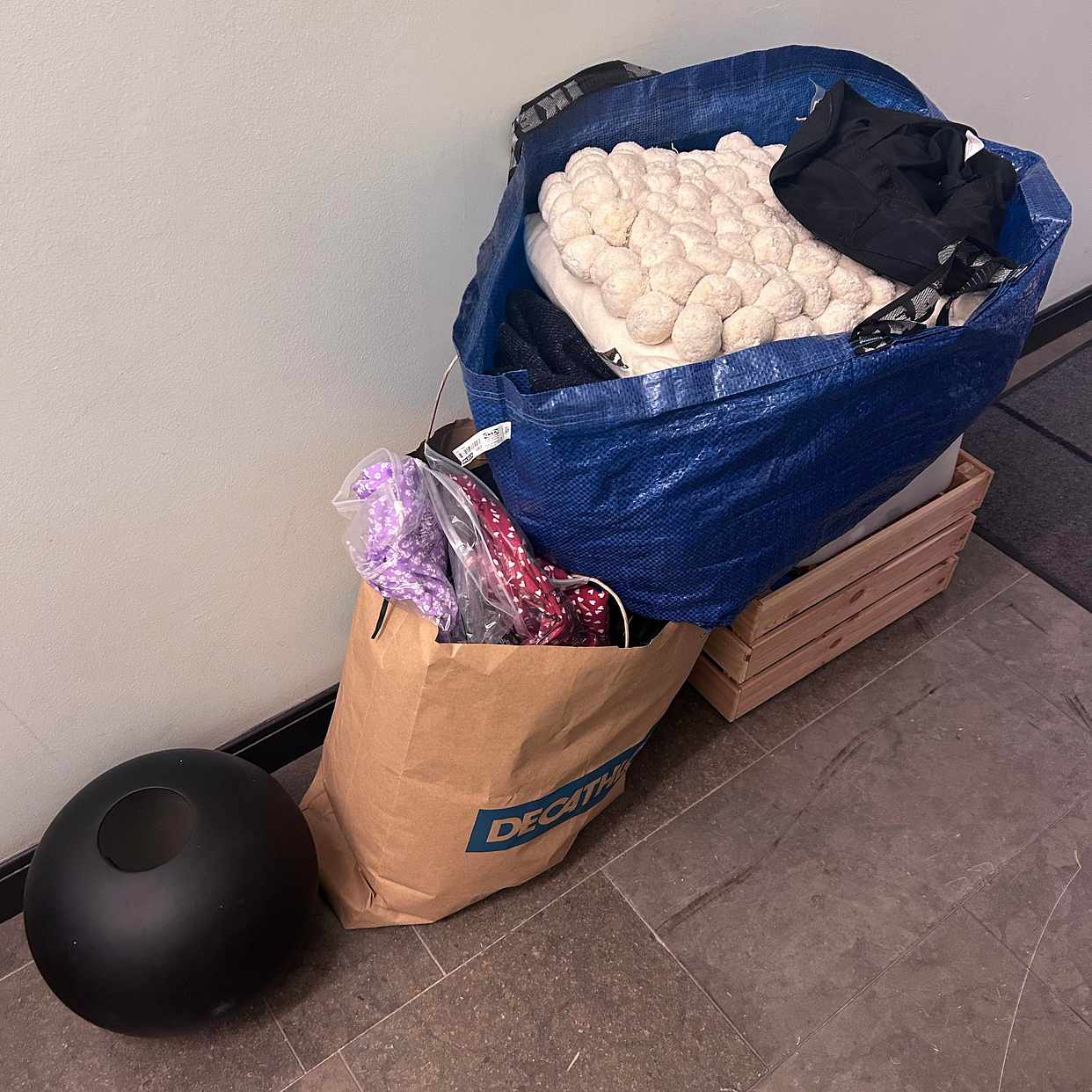 image of Kids clothes and more - Stockholm