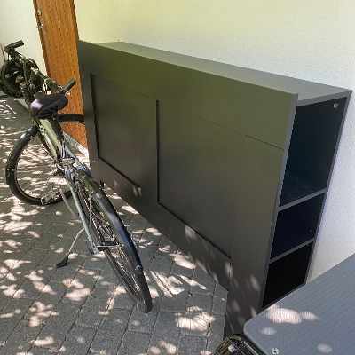image of Pick up and deliver  - 