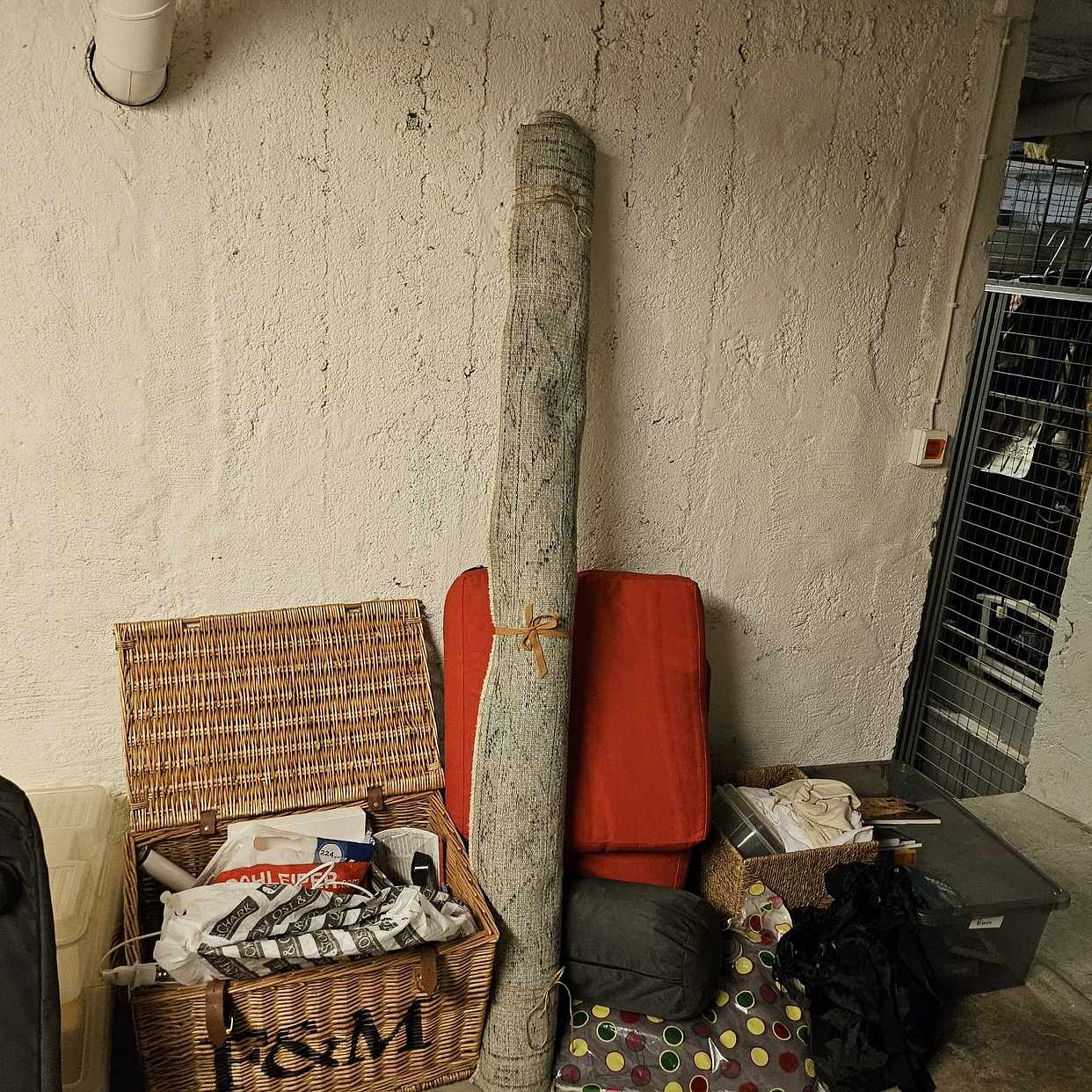 image of Multiple items - Stockholm