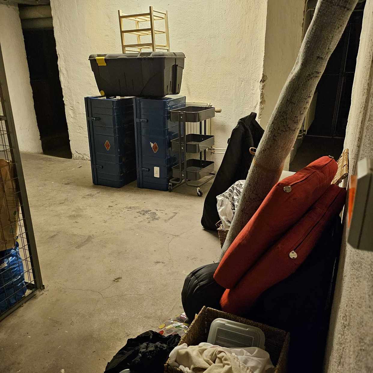 image of Multiple items - Stockholm
