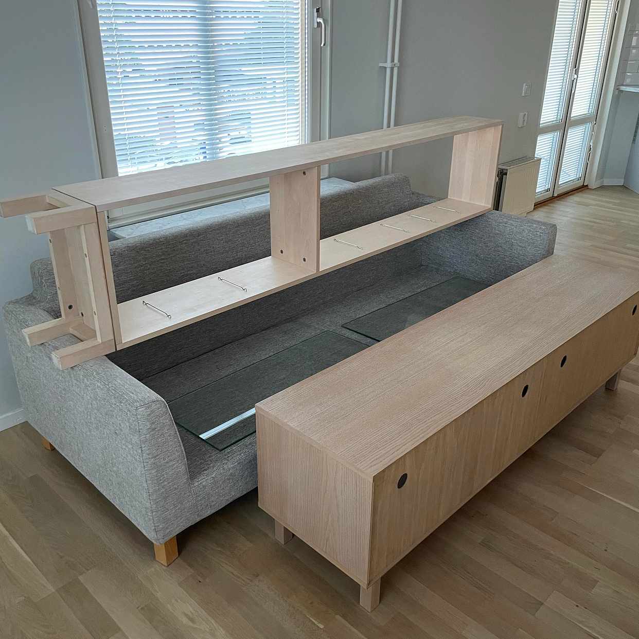 image of Soffa, sängar, bänk hylla - 