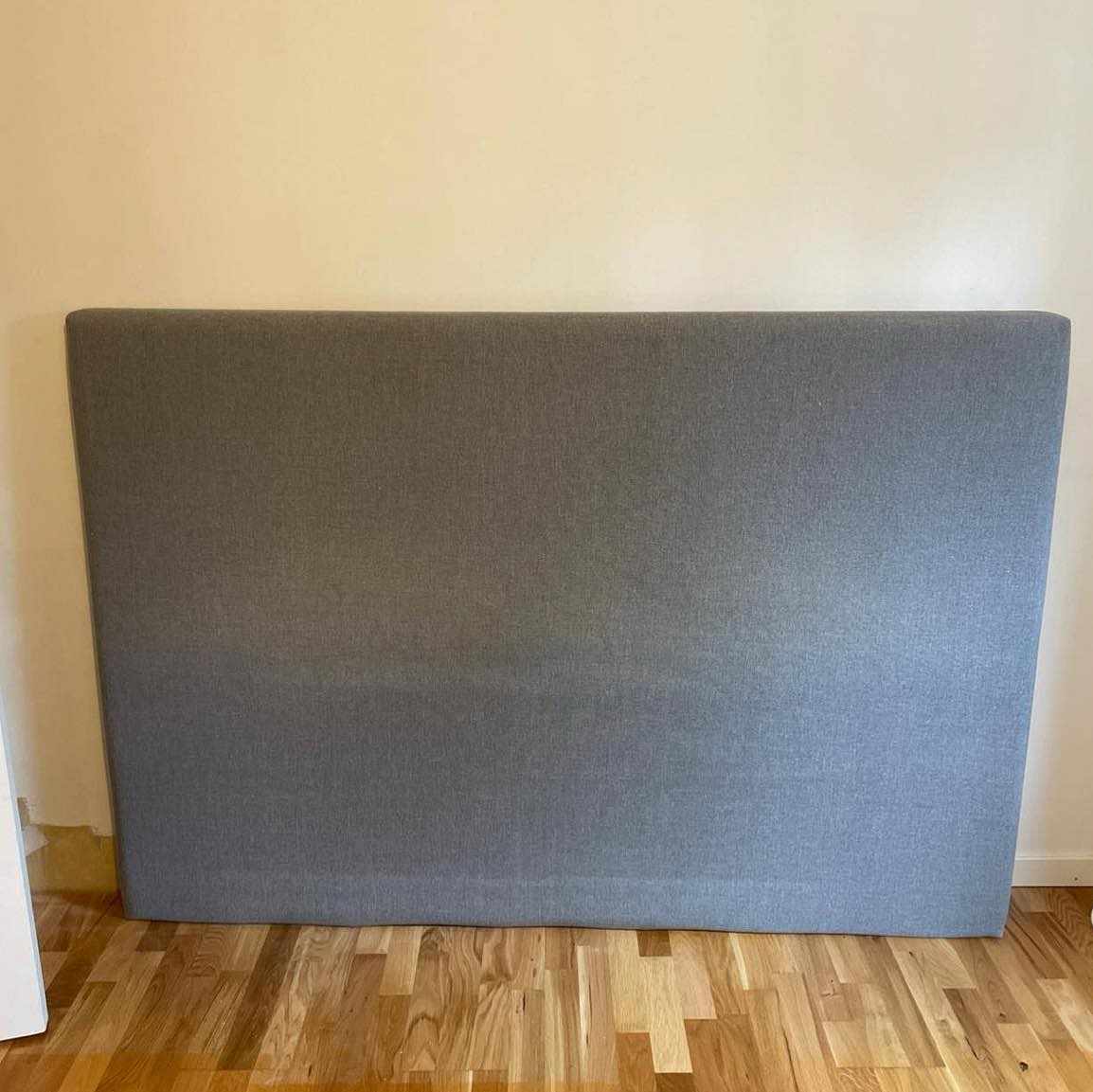 image of 180cm sänggavel - Tullinge