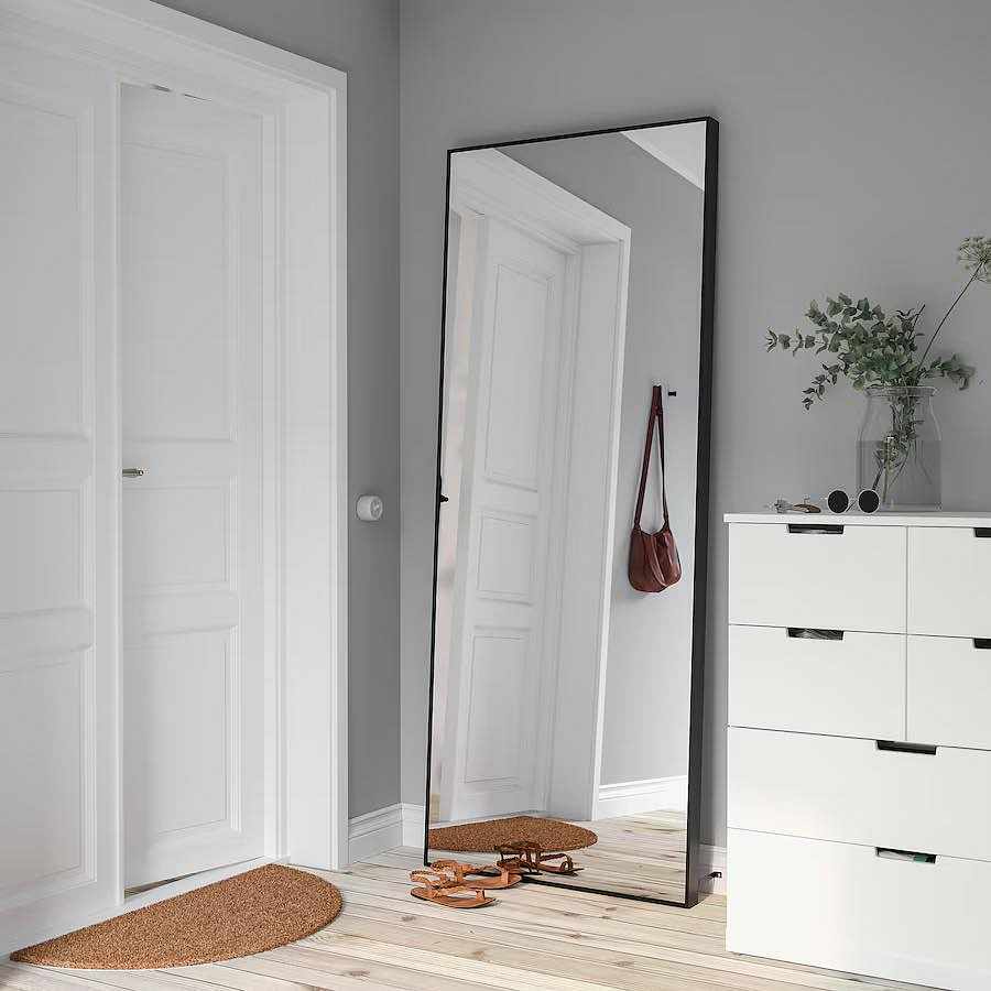 image of Flytta spegel - 
