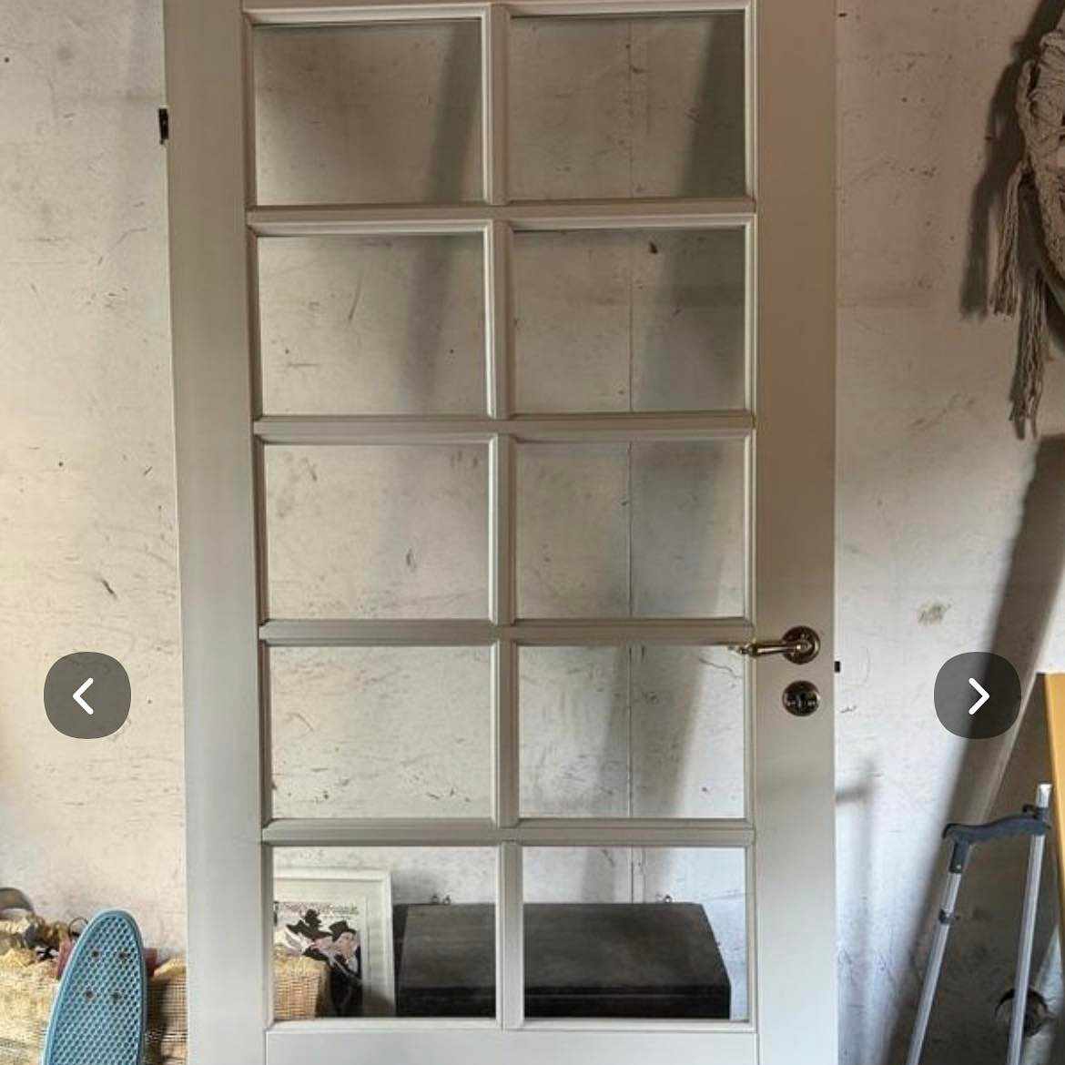 image of Hämta och leverera - 