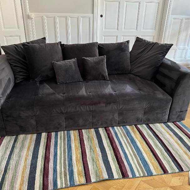 image of Leverera soffa - 