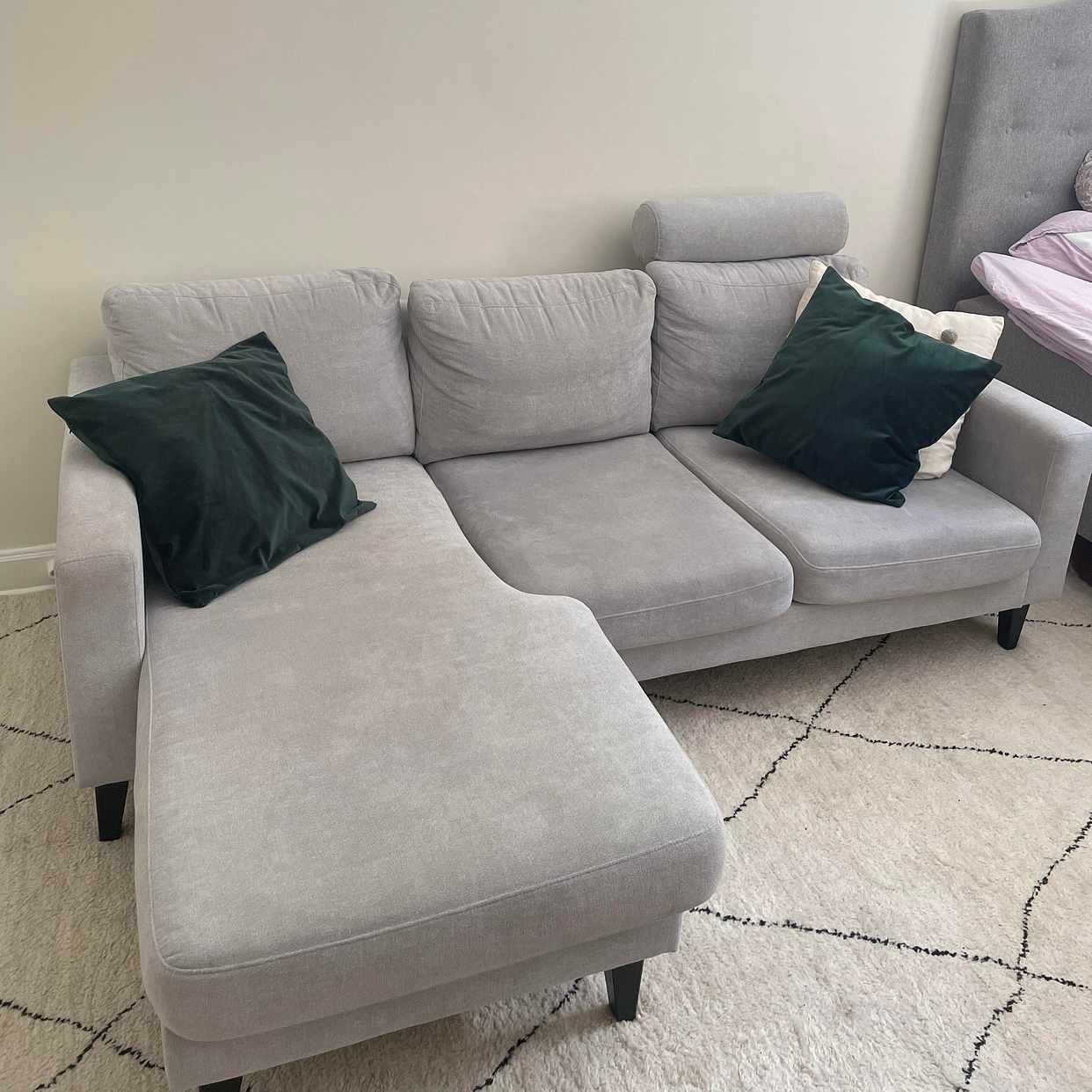 image of Sofa - 