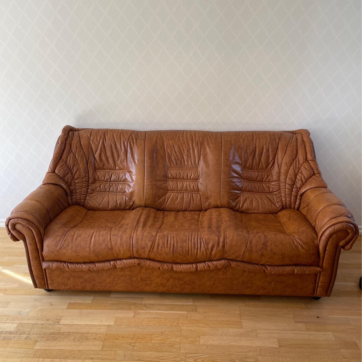 image of Soffa - Ludvika