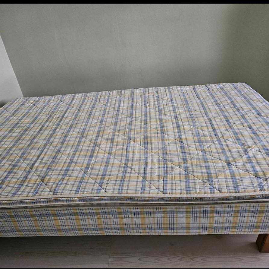 image of Säng - 