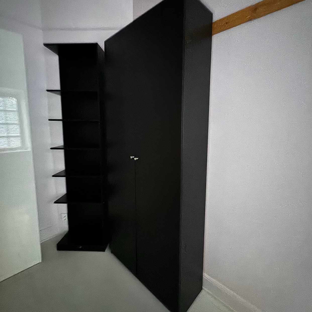 image of Wardrobe give away - Stockholm