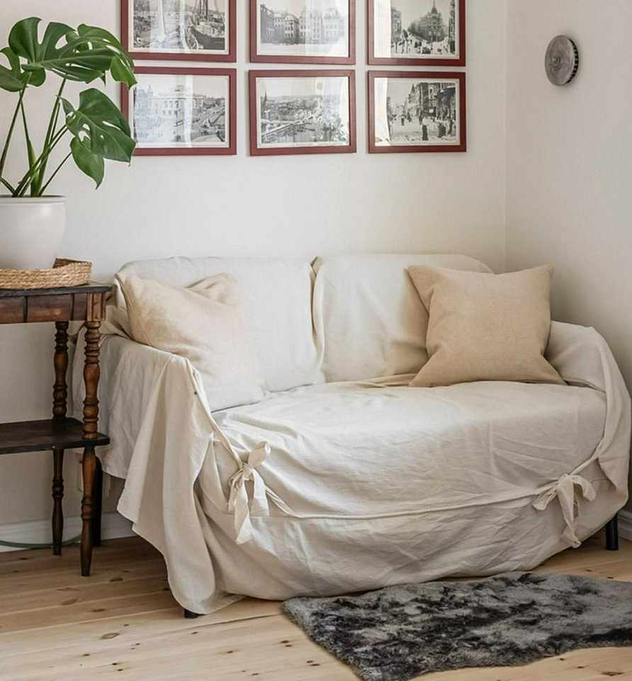 image of 2 sits soffa - 