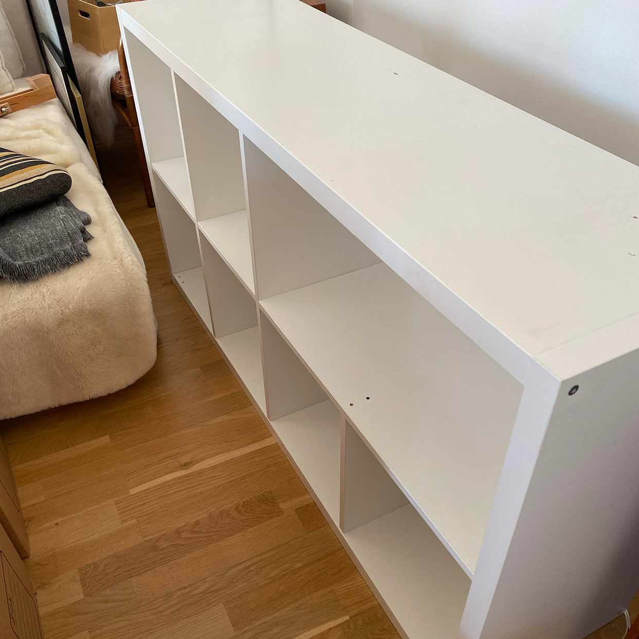 image of Kallax, computer case - Bandhagen