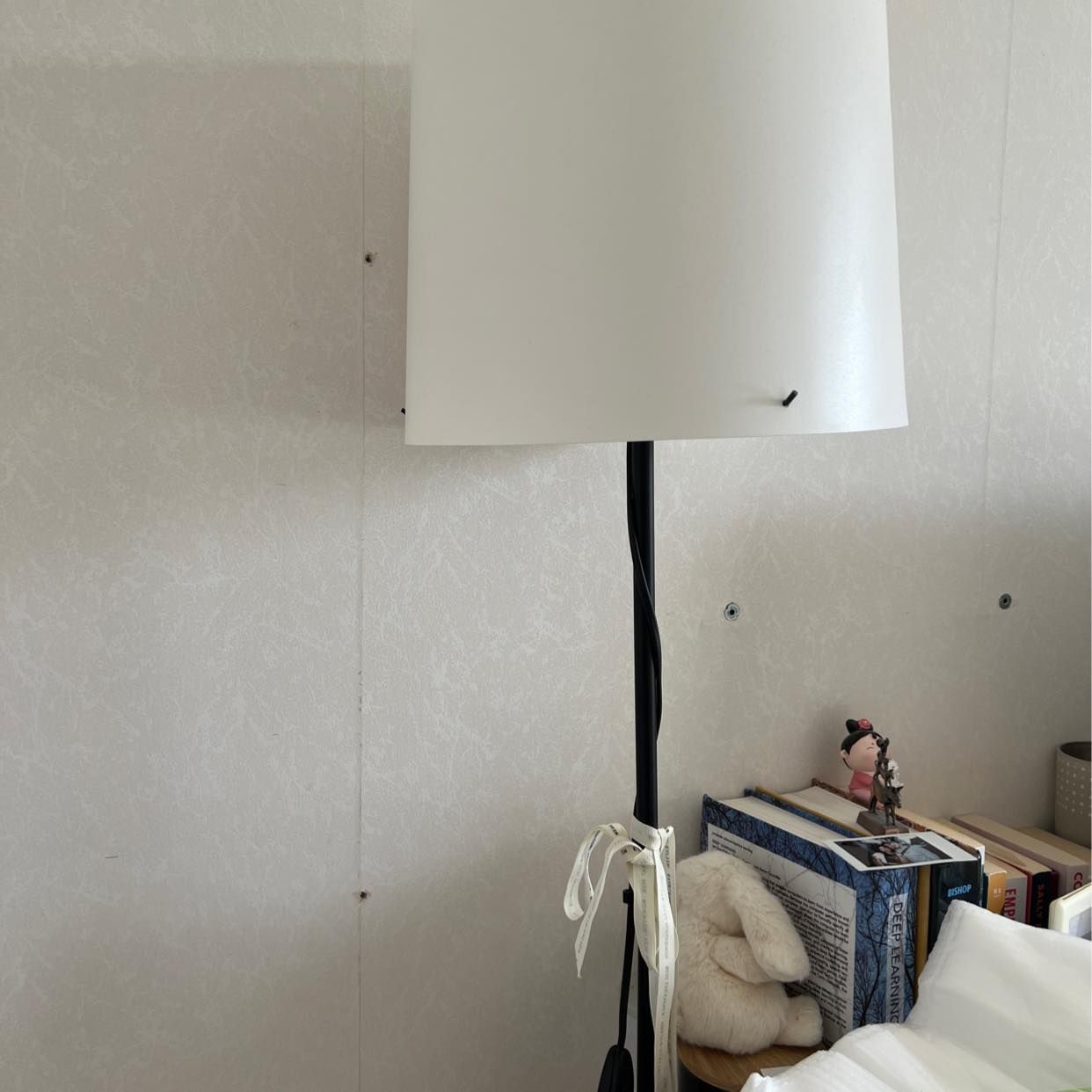 image of Three lamps - Sollentuna
