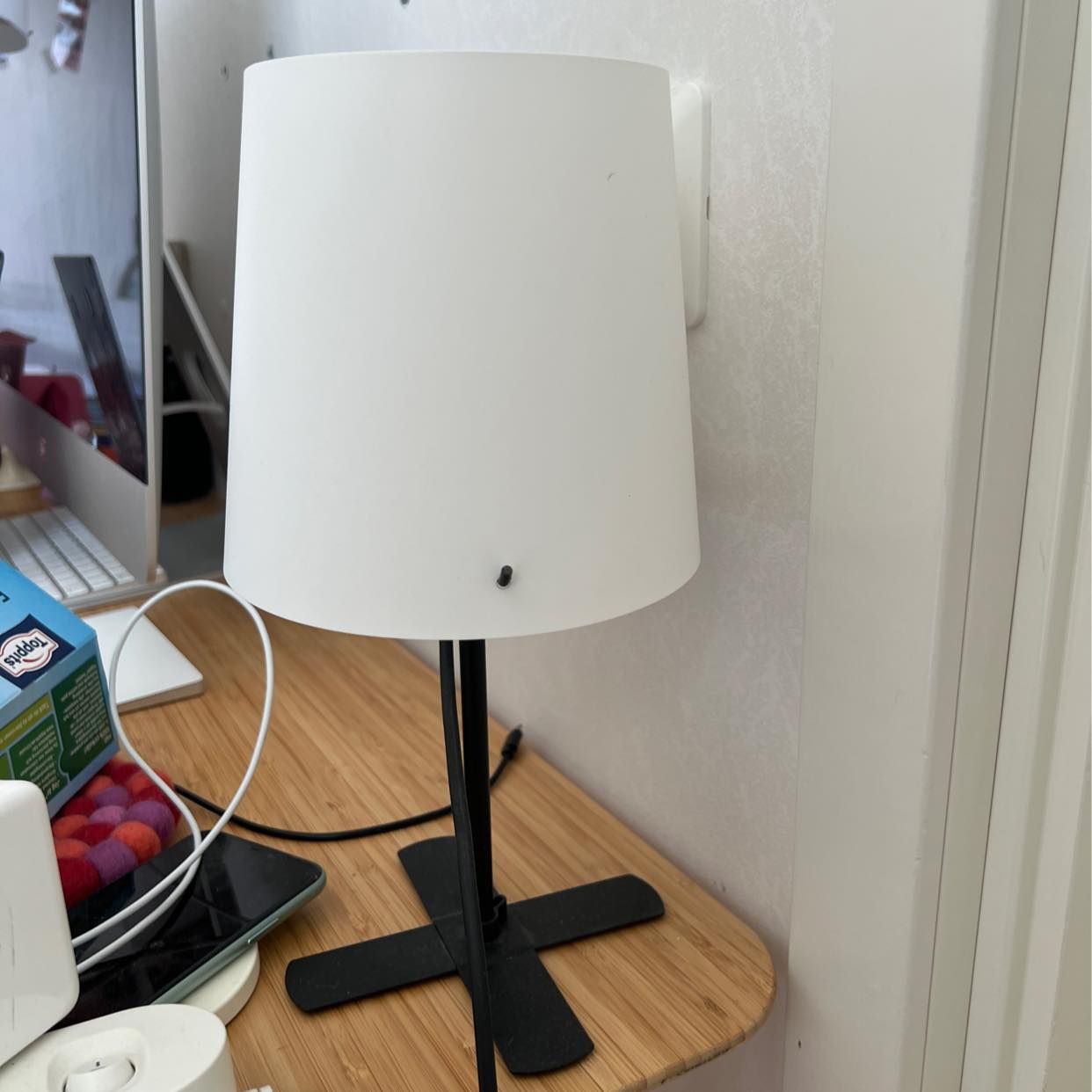 image of Three lamps - Sollentuna
