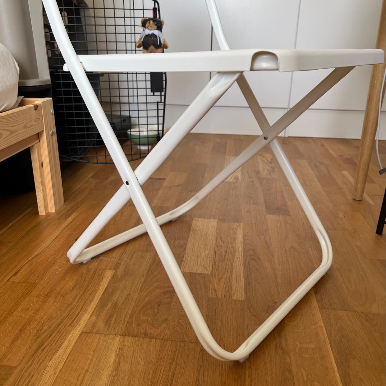 image of IKEA desk - Sollentuna