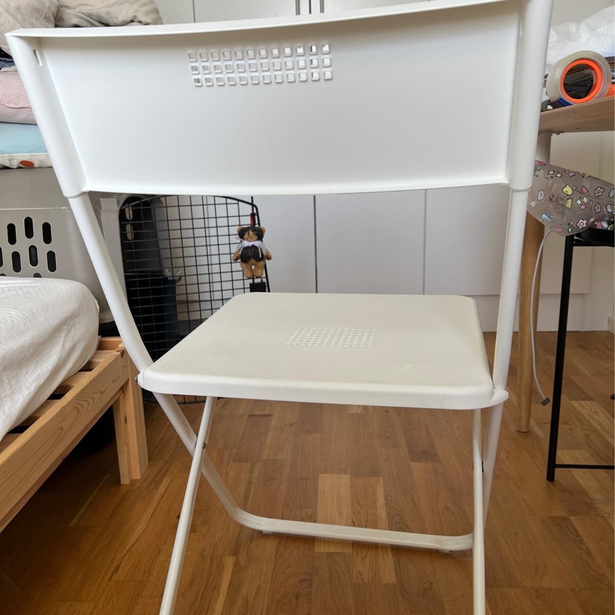 image of IKEA desk - Sollentuna