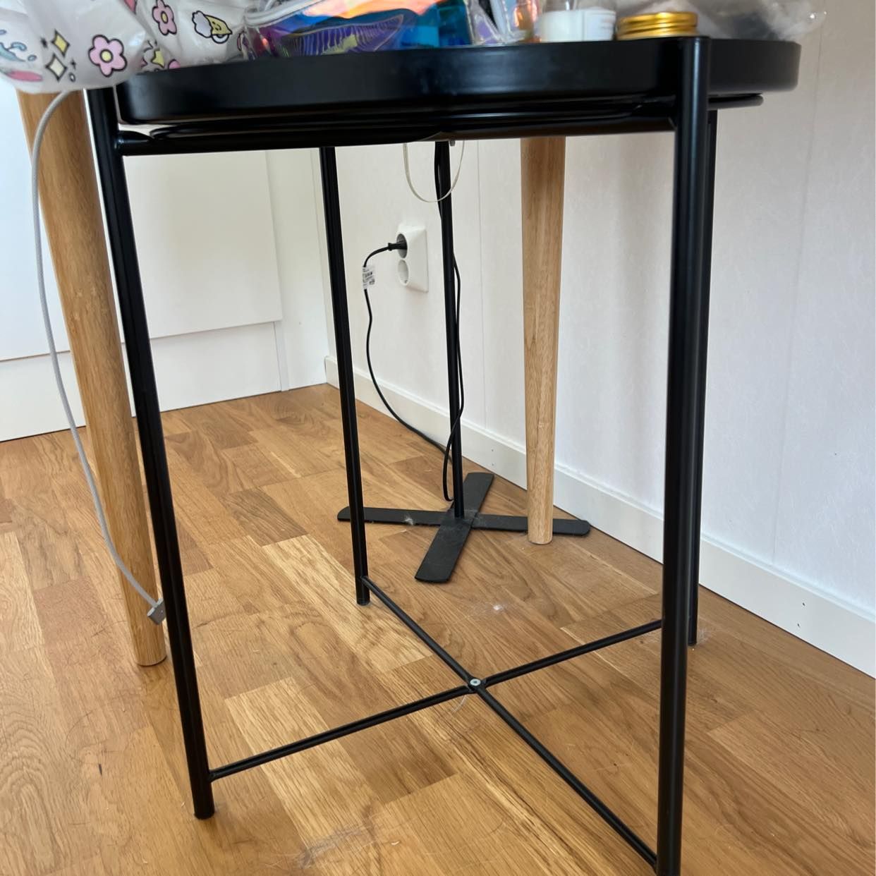 image of IKEA side table - Sollentuna