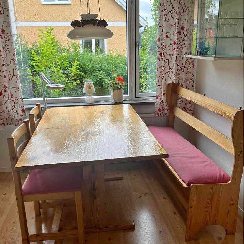image of Flytta köksmöbler - 