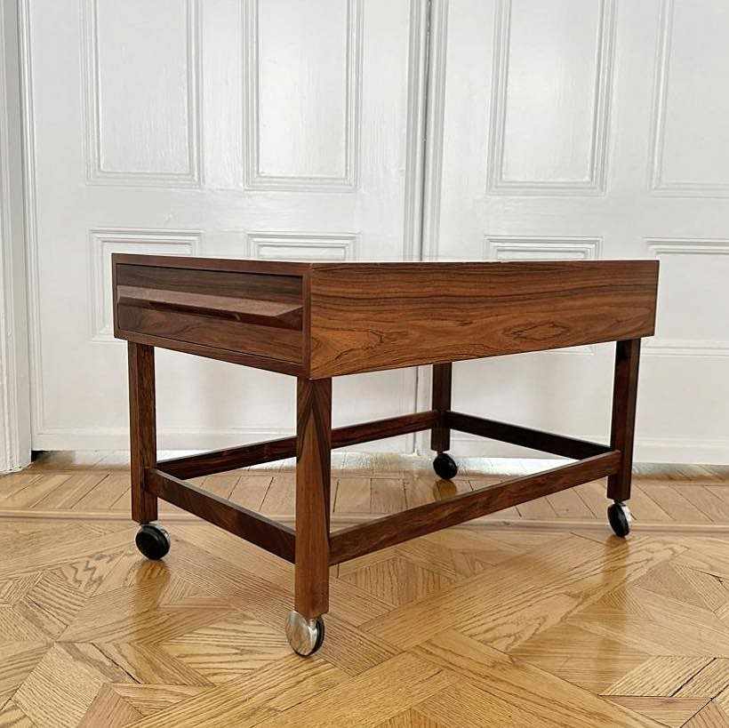 image of A  small table - 