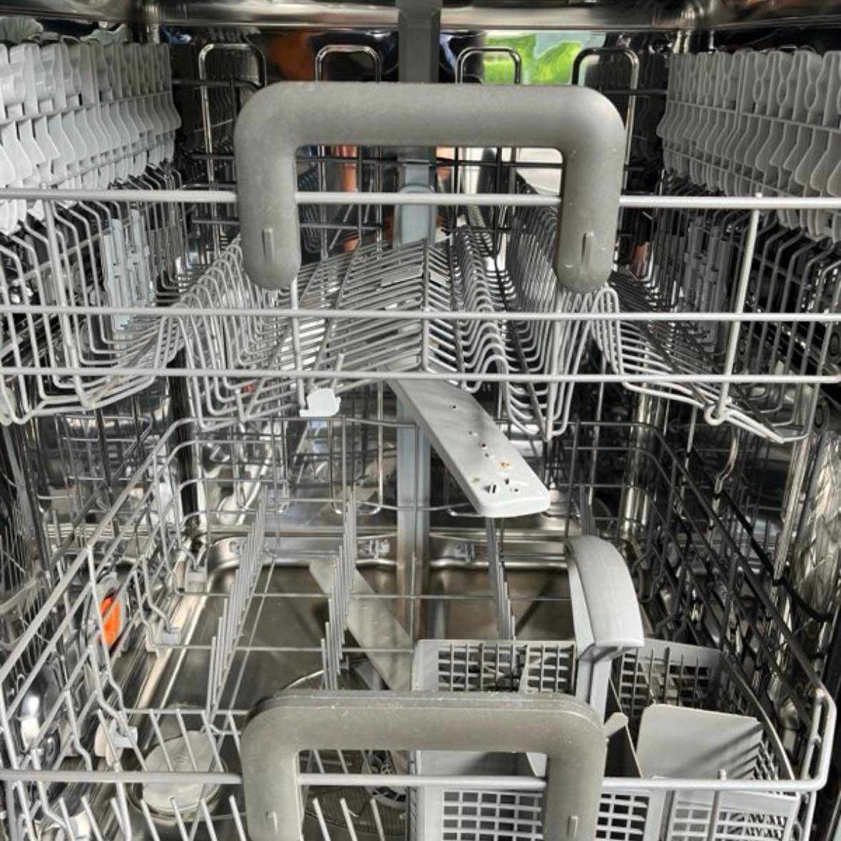 image of Diskmaskin Electrolux - Enskede