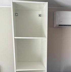 image of Ikea Pax garderob - 