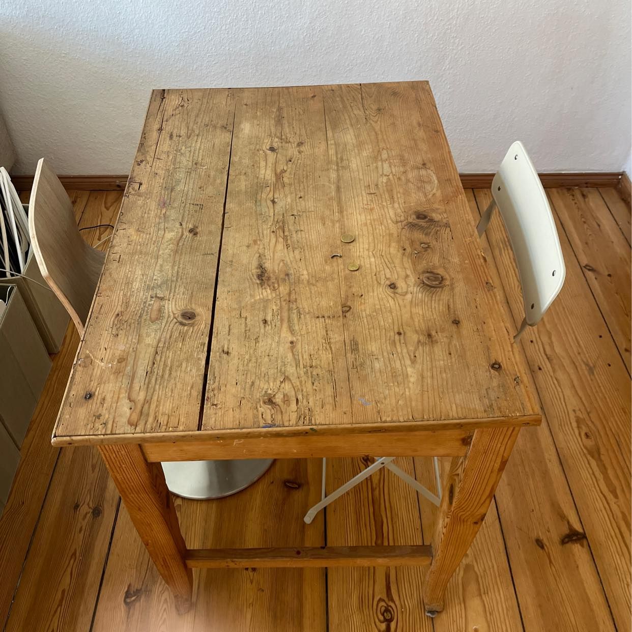 image of Hilfe bei Schleppen/Trans - 