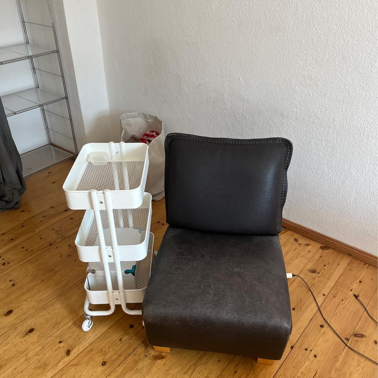 image of Hilfe bei Schleppen/Trans - 