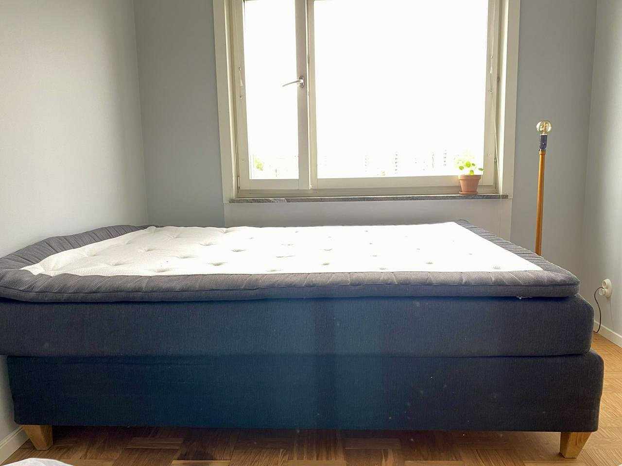 image of Mio Kontinentalsäng 140 x - 