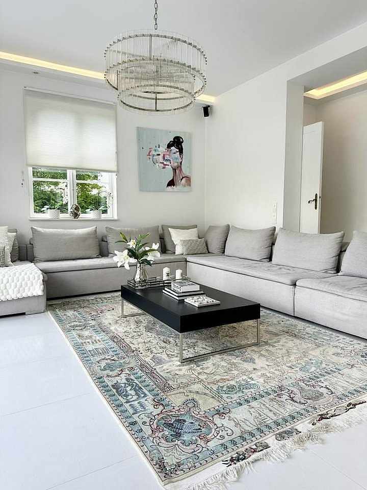 image of Boconcept; fin härlig lou - 