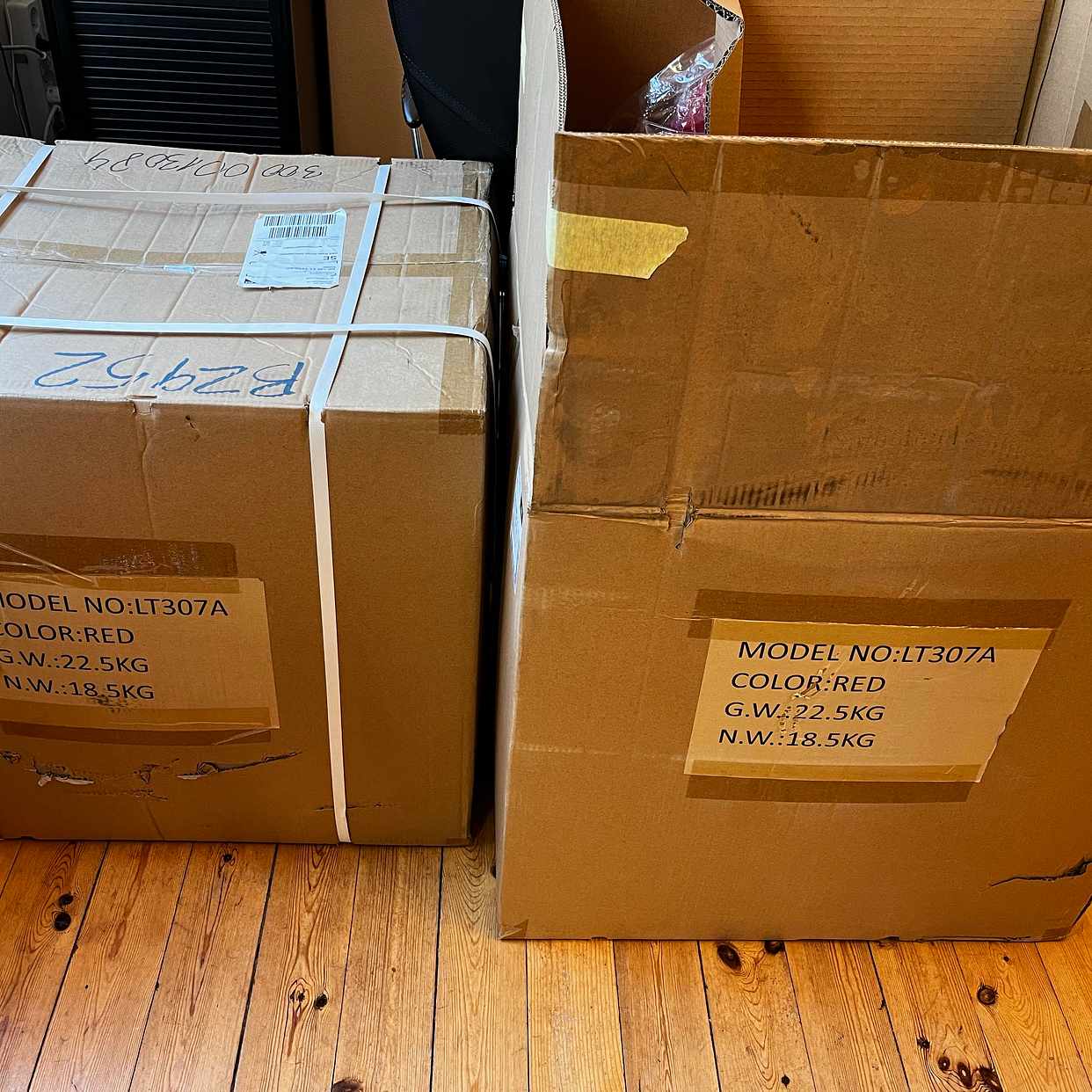 image of Deliver - 