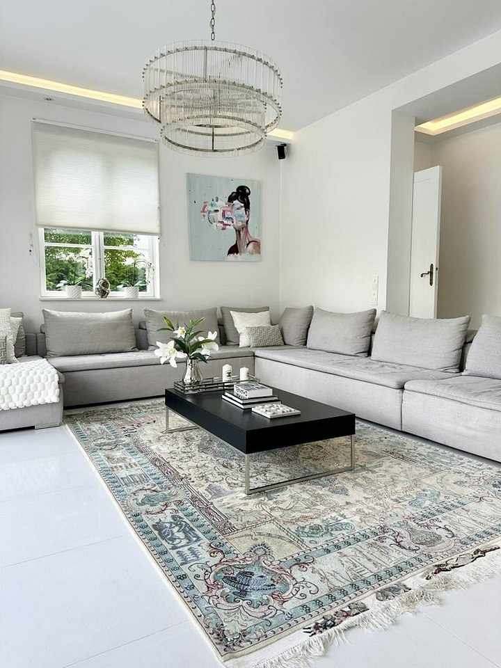 image of Boconcept; fin härlig lou - 