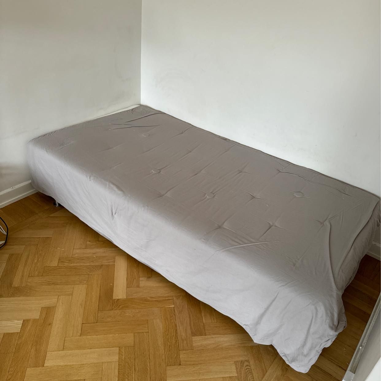 image of Säng - Stockholm
