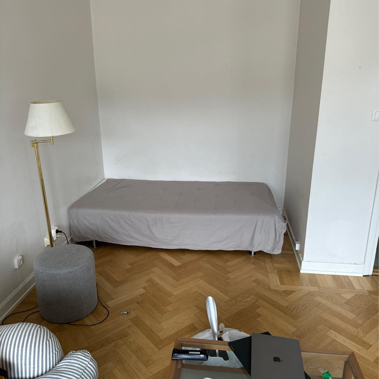image of Säng - Stockholm