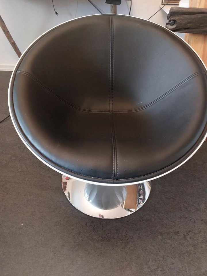 image of Designe Fåtölj  - 