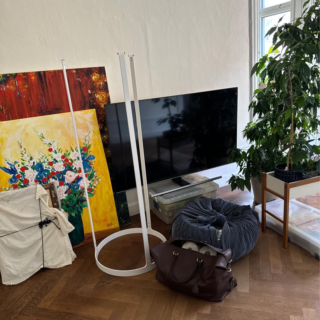 image of Flytt hjälp - 