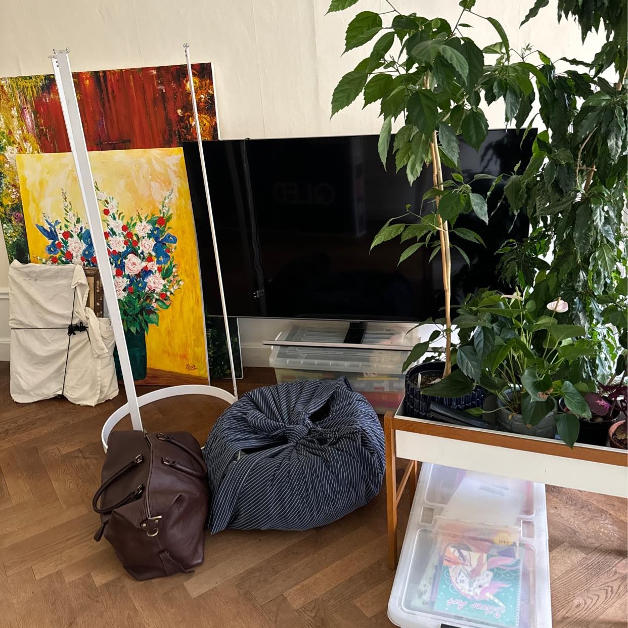 image of Flytt hjälp - 