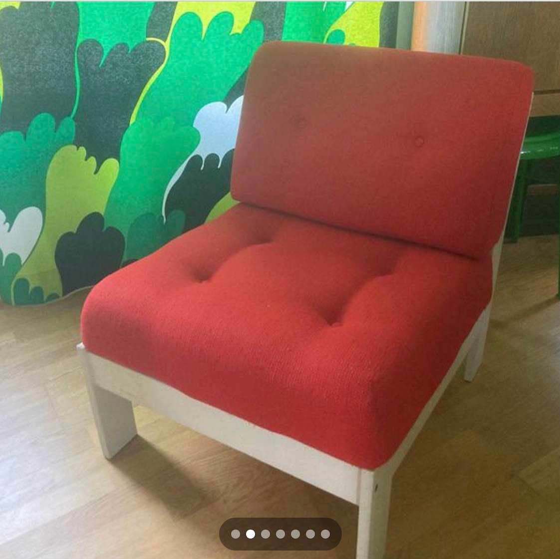 image of Leverera mindre soffa - 