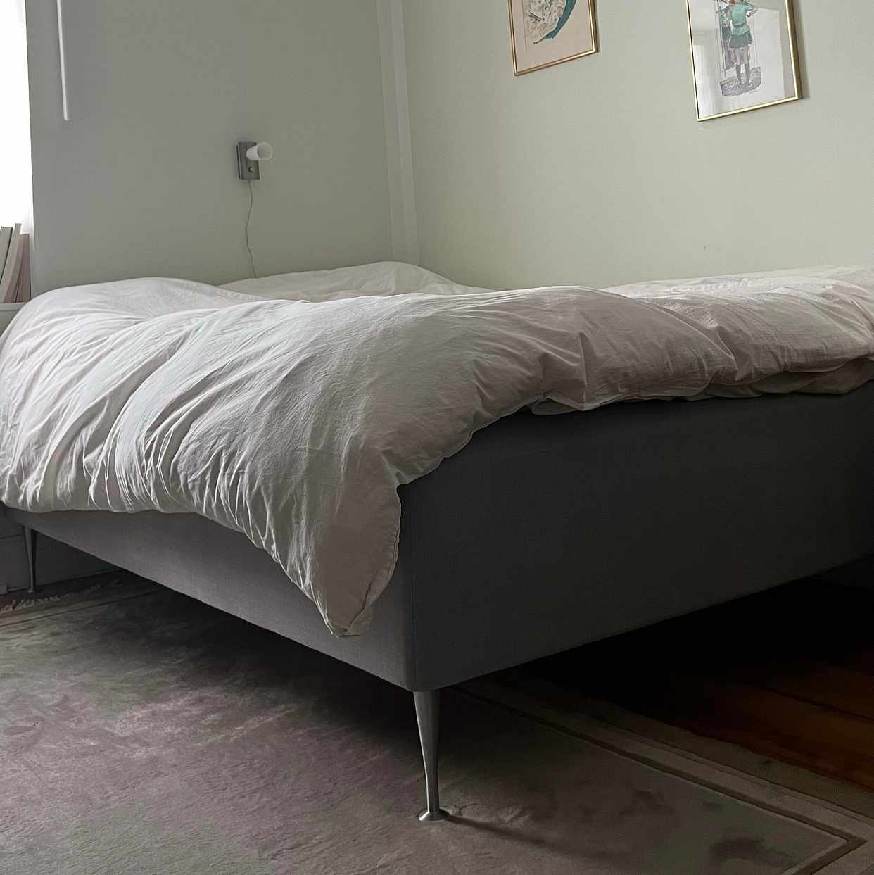 image of Bed - 