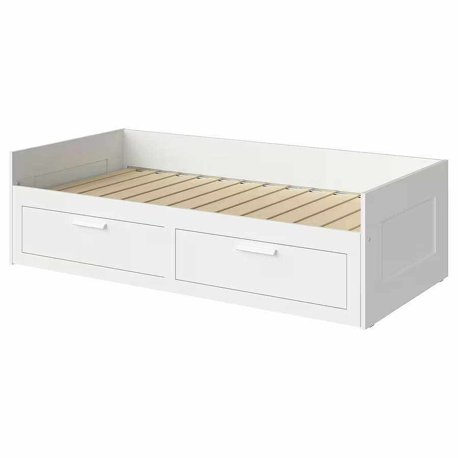 image of Flytta Ikea dagbädd - 