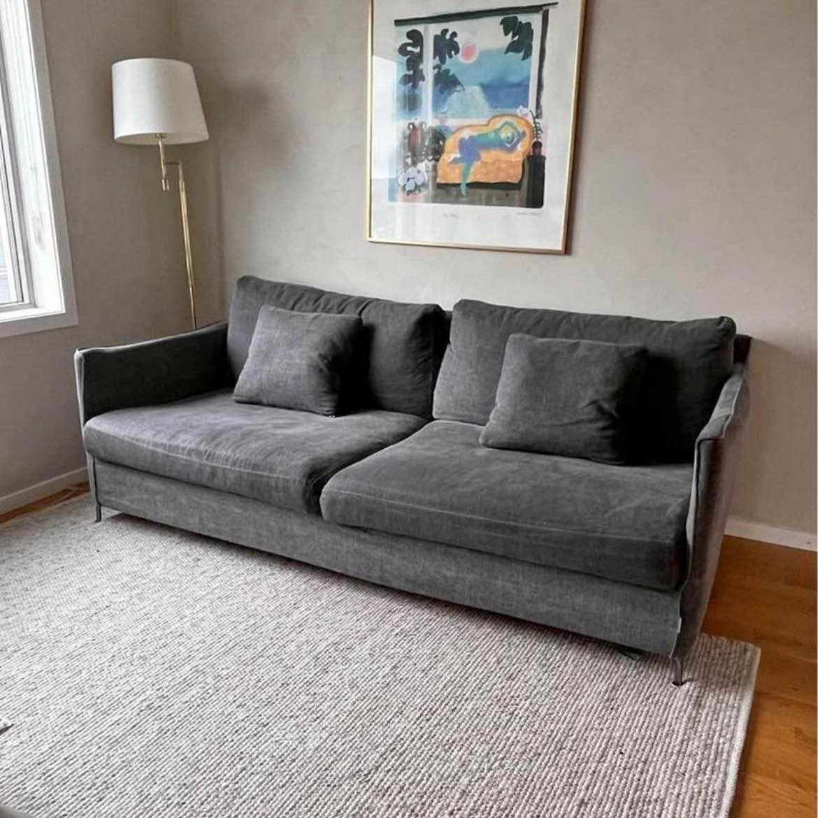 image of Soffa - 