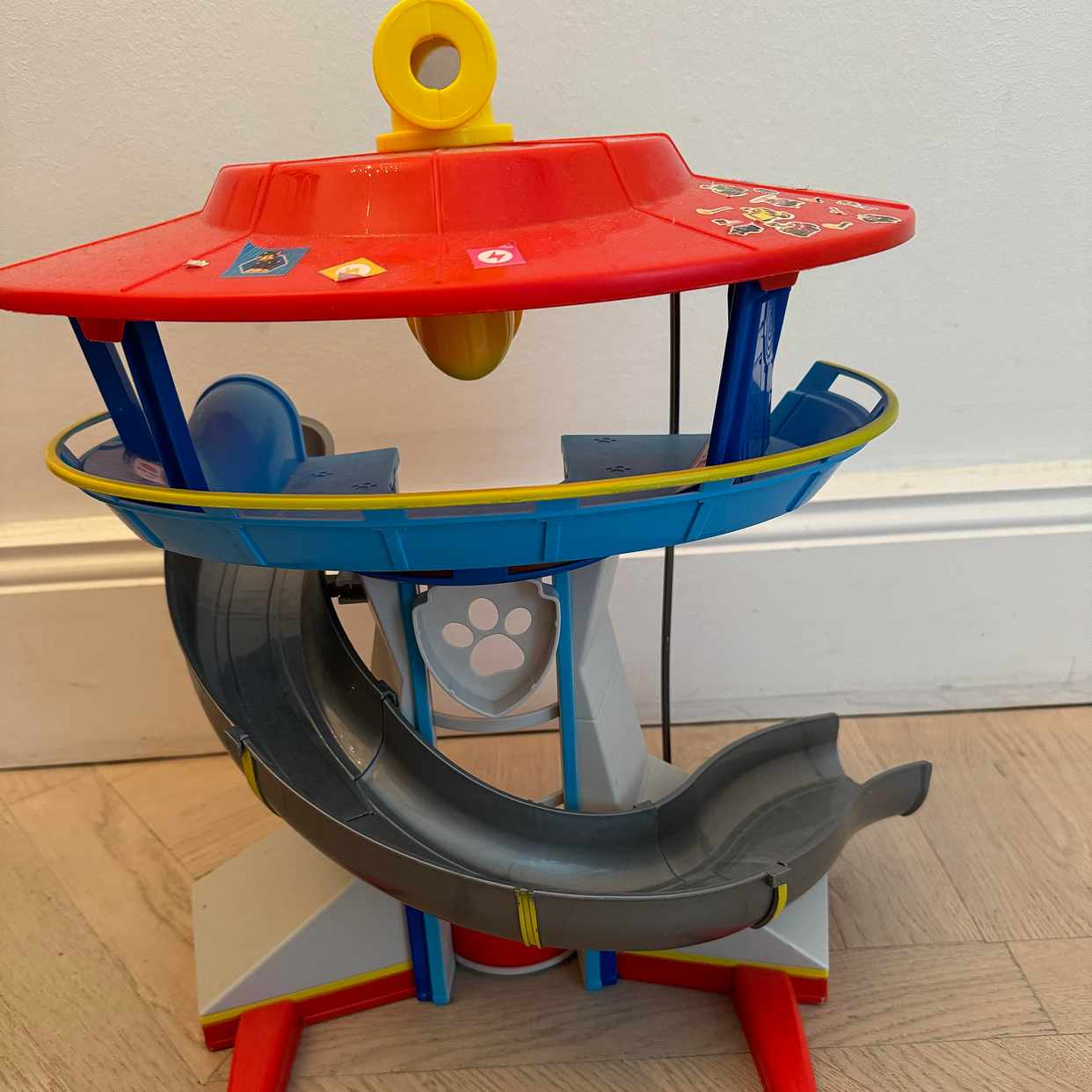 image of Paw Patrol leksak - Stockholms Stad